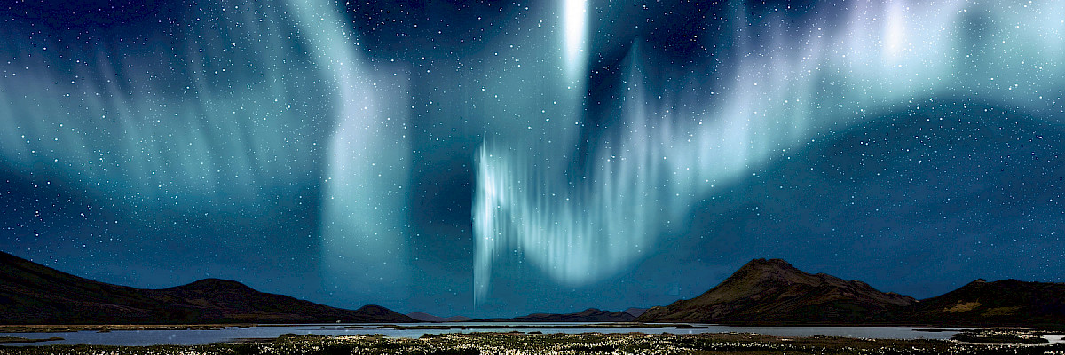 Landmannalaugar © Corepics VOF Landmannalaugar