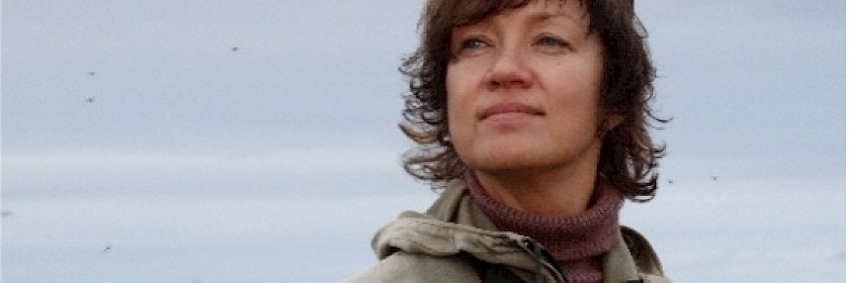 Dr. Elena Lappo