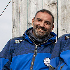 Emanuele Pallozzi