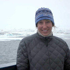 Kimberly Rand
