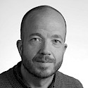 Bjarni Jónasson